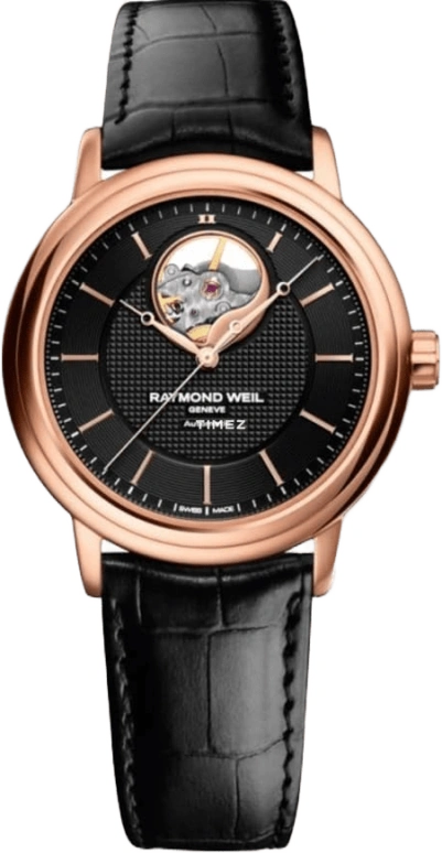 Raymond Weil Men’s 2827-PC5-20001