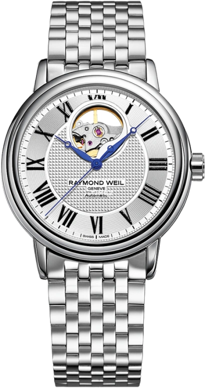 Raymond Weil Men’s 2827-ST-00659