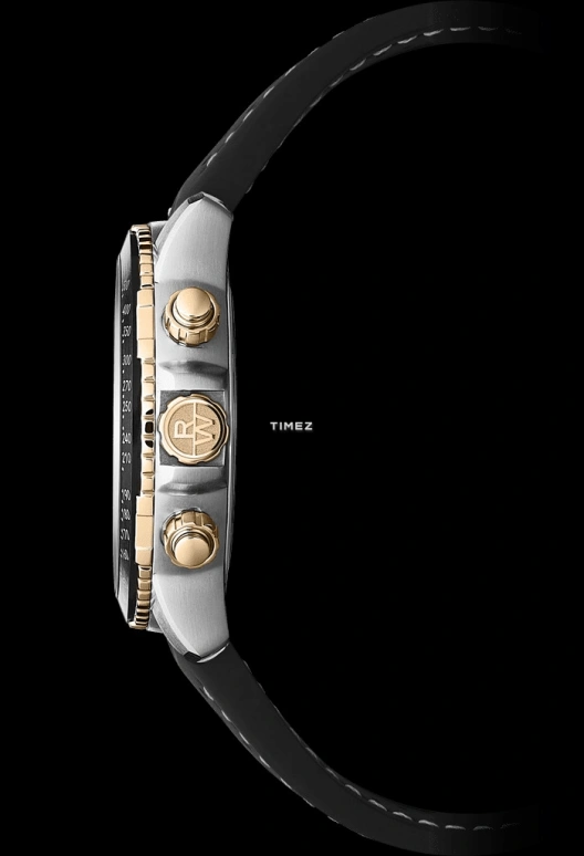 Raymond Weil,Men’s 4x3mm,4x3mm,Stainless Steel,Black,Quartz,Chronograph,Day,8570,8570-R51-20001