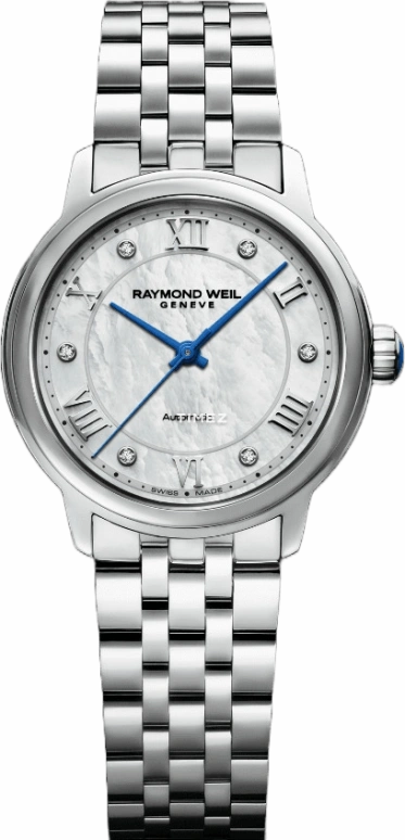 Raymond Weil Women’s 2131-ST-00966
