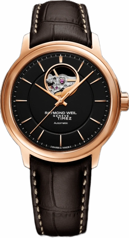 Raymond Weil Men’s 2227-PC5-20021