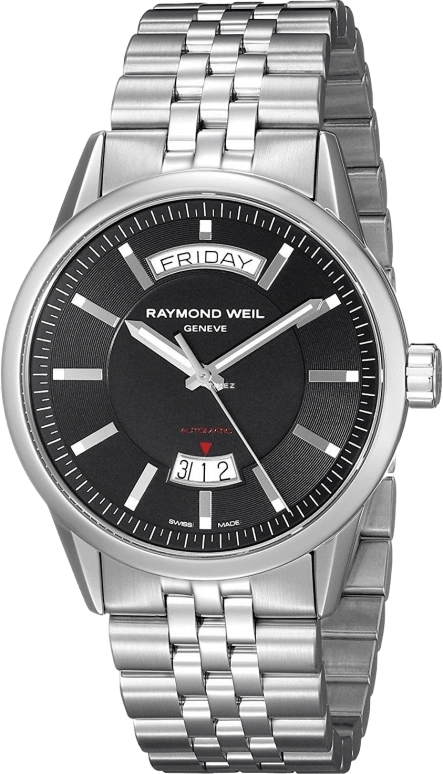 Raymond Weil Men’s 2720-ST-20021
