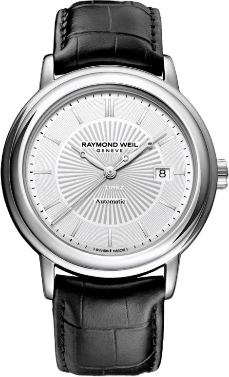 Raymond Weil Men’s 2847-STC-30001