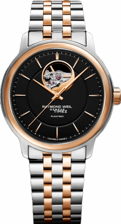 Raymond Weil Men’s 2227-SP5-20021