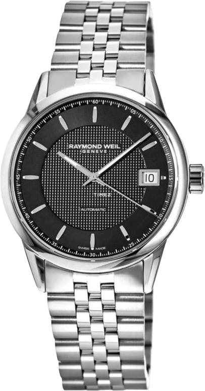 Raymond Weil Men’s 2740-ST-20021