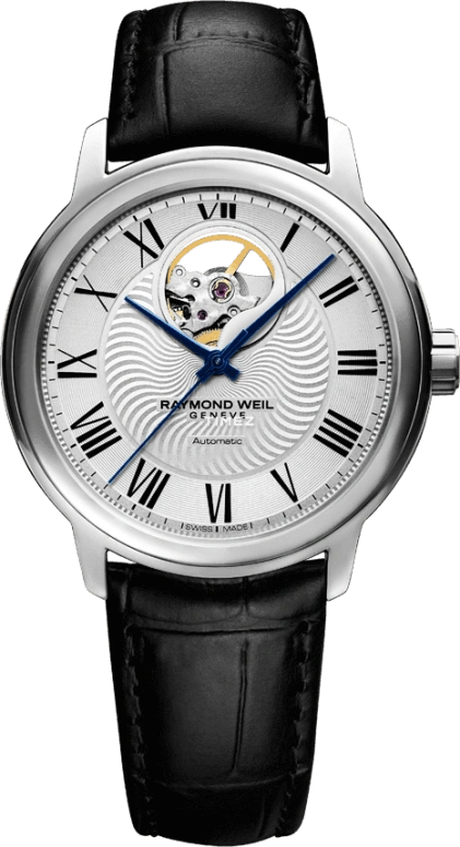 Raymond Weil Men’s 2227-STC-00659