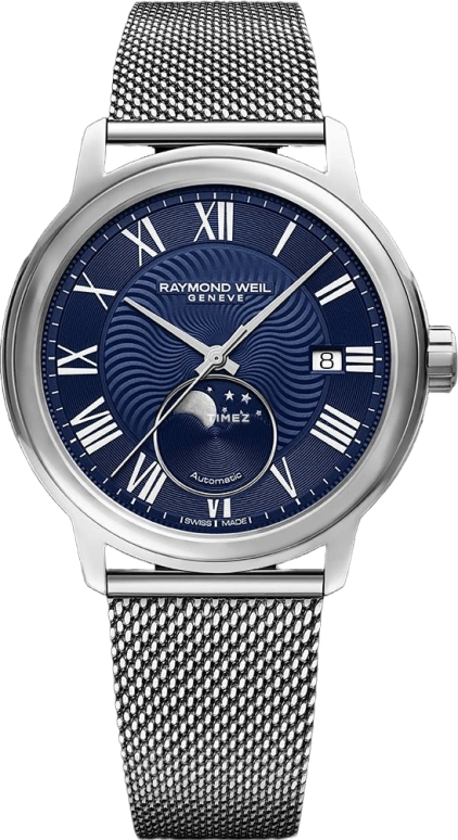 Raymond Weil Men’s 2239M-ST-00509