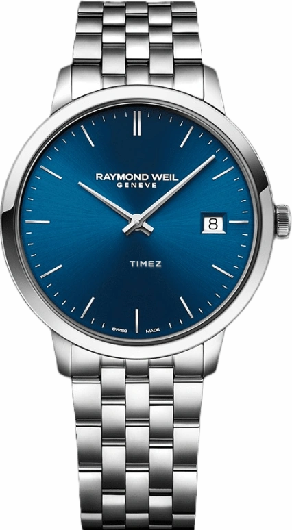 Raymond Weil Men’s 5585-ST-50001