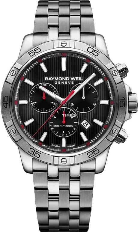 Raymond Weil Men’s 8560-ST2-20001