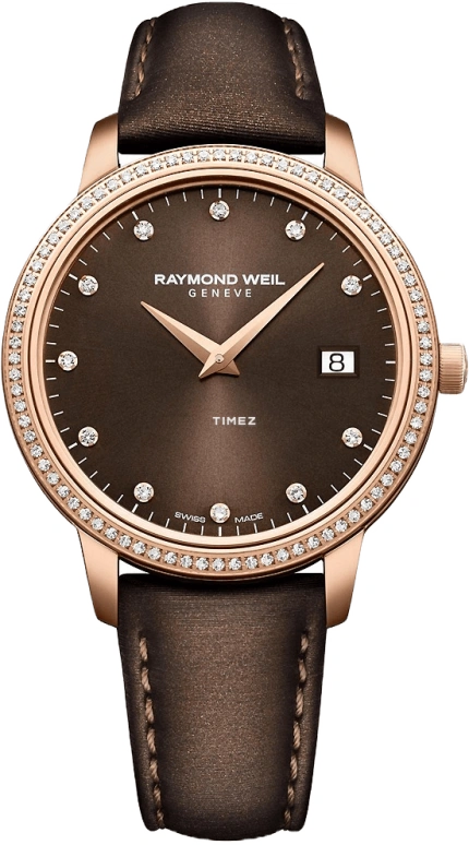 Raymond Weil Women’s 5388 - C5S-70081