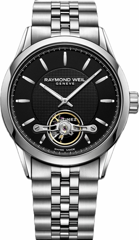 Raymond Weil Men’s 2780-ST-20001