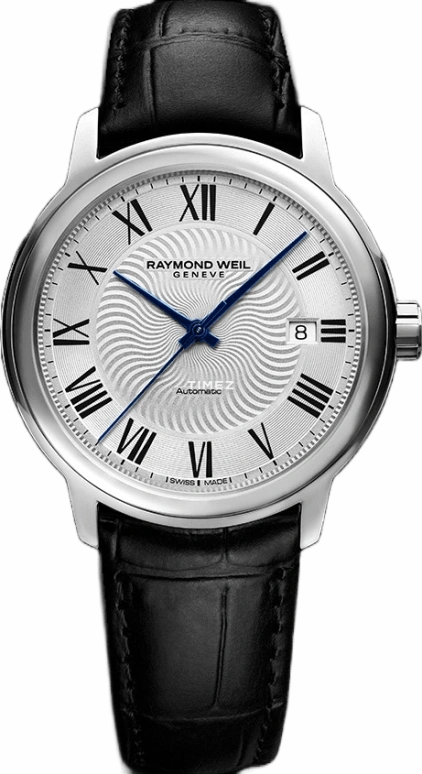Raymond Weil Men’s 2237-STC-00659