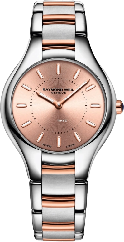 Raymond Weil Women’s 5132-SP5-81001