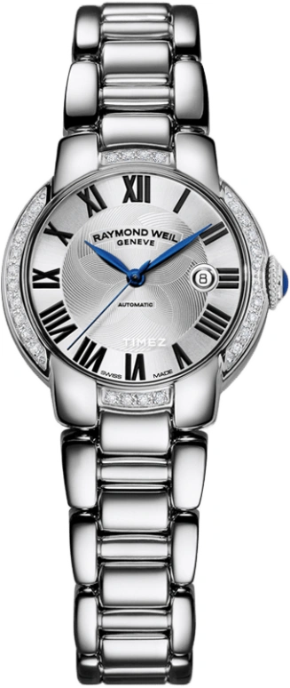 Raymond Weil Women’s 2629-STS-01659