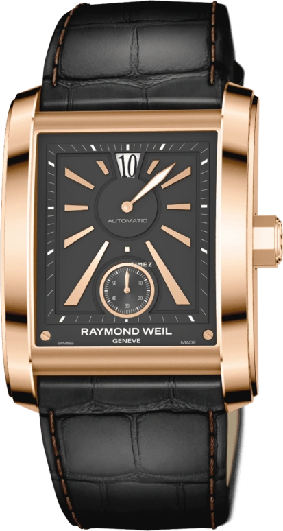 Raymond Weil Men’s 14400-G-20001