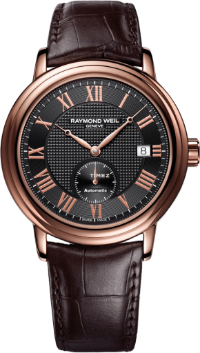 Raymond Weil Men’s 2838-PC5-00209