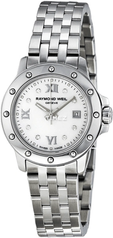 Raymond Weil Women’s 5399-ST-00995
