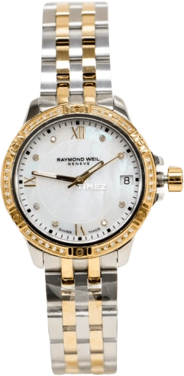 Raymond Weil Women’s 5960-SPS-00995