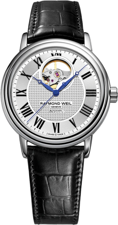Raymond Weil Men’s 2827-STC-00659