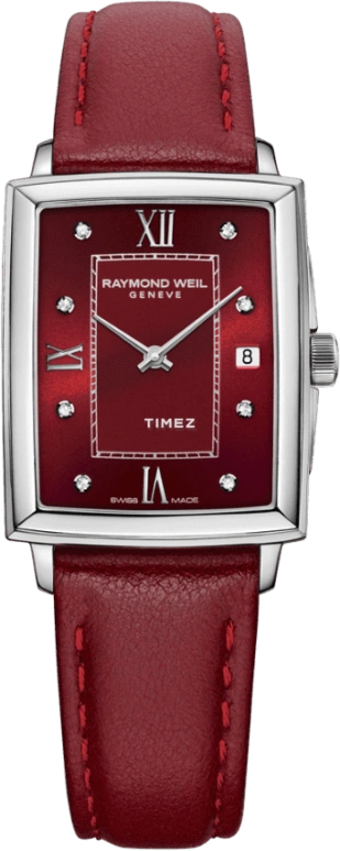 Raymond Weil Women’s 5925-STC-00451