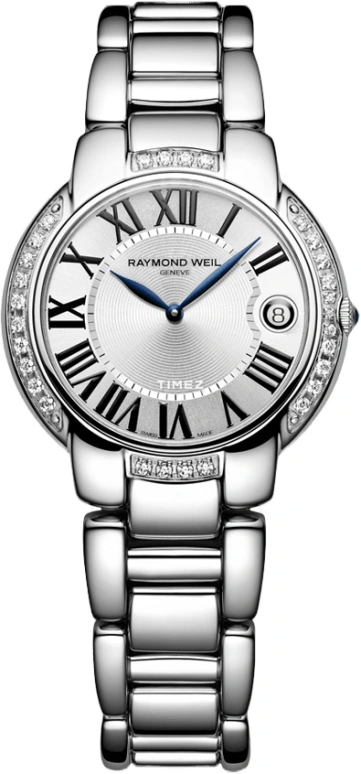 Raymond Weil Women’s 5235-STS-00659