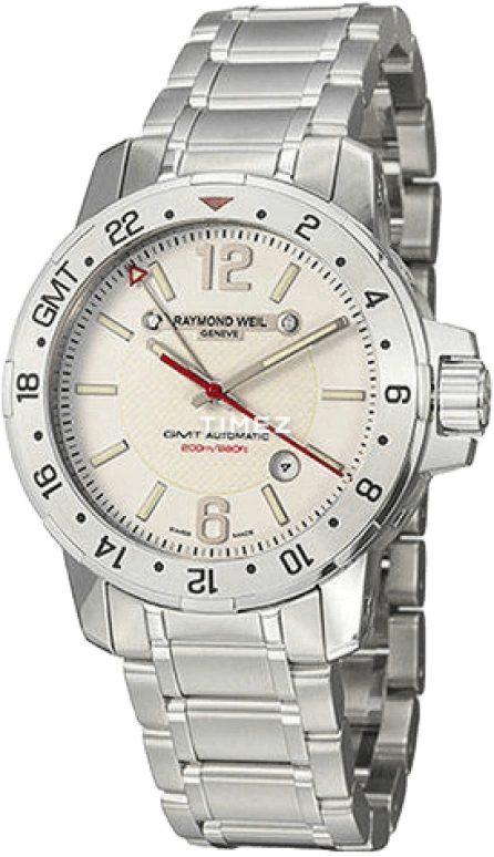 Raymond Weil Men’s 3800-ST-05307