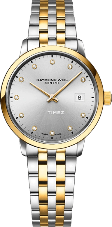 Raymond Weil Women’s 5985-STP-65081