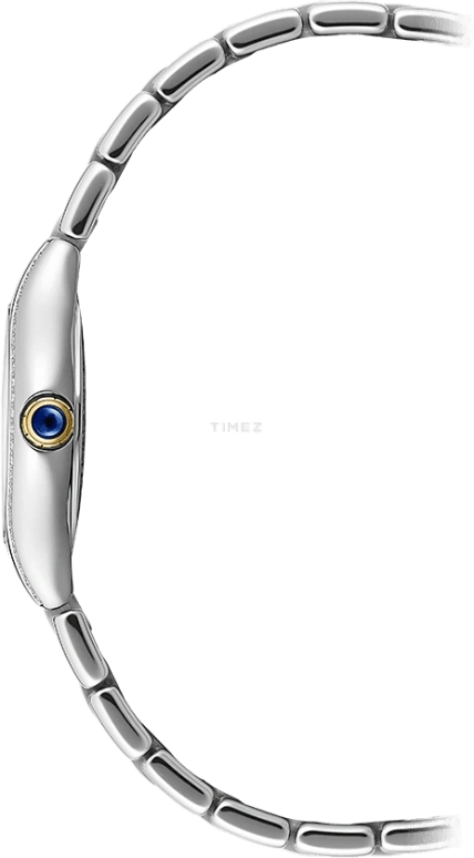 Raymond Weil,Women’s 24mm,24mm,Stainless Steel,White,Quartz,Sapphire,Crystal Glass,Round,5124,5124-SPS-00985