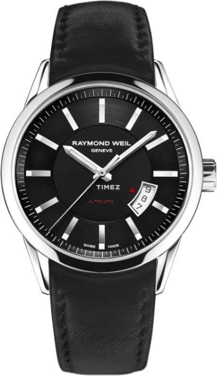 Raymond Weil Men’s 2730-STC-20001