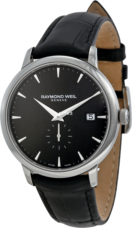 Raymond Weil Men’s 5484-STC-20001