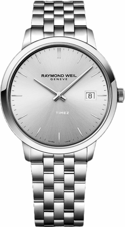 Raymond Weil Men’s 5585-ST-65001