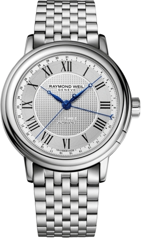 Raymond Weil Men’s 2851-ST-00659