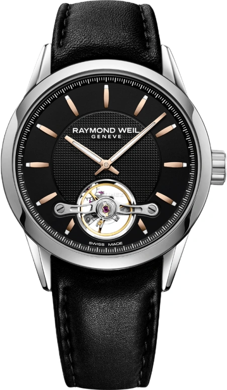Raymond Weil Men’s 2780-SL5-20001