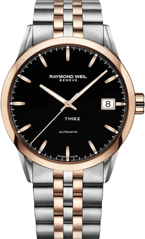 Raymond Weil Men’s 2740-SP5-20011