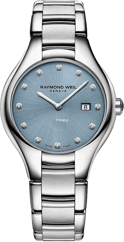 Raymond Weil Women’s 5132-ST-50081