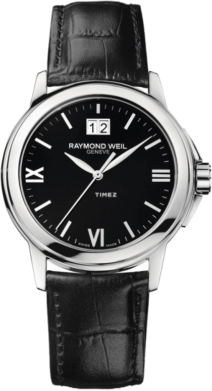 Raymond Weil Men’s 5576-ST-00207