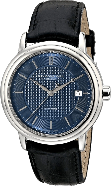 Raymond Weil Men’s 2837-STC-50001