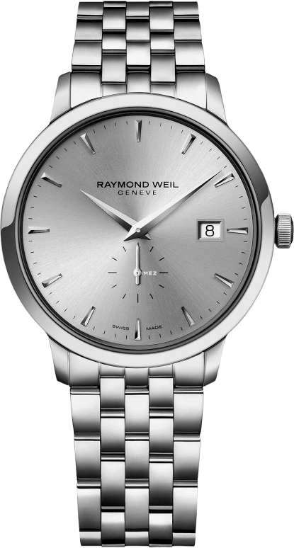 Raymond Weil Men’s 5484-ST-65001