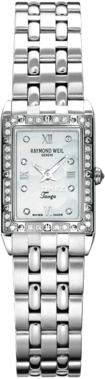 Raymond Weil Women’s 5971-STS-00995