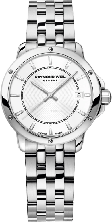 Raymond Weil Women’s 5391-ST-30001