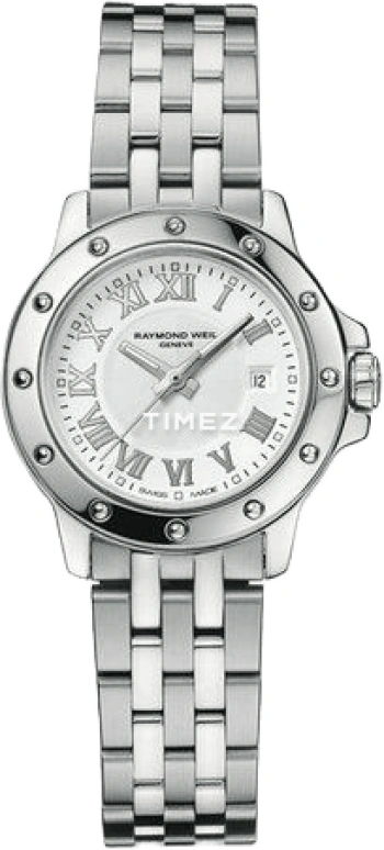 Raymond Weil Women’s 5399-ST-00308