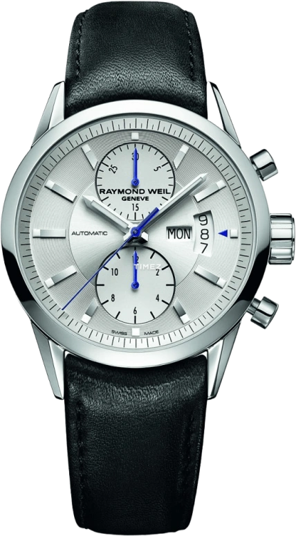 Raymond Weil Men’s 7735-STC-65001