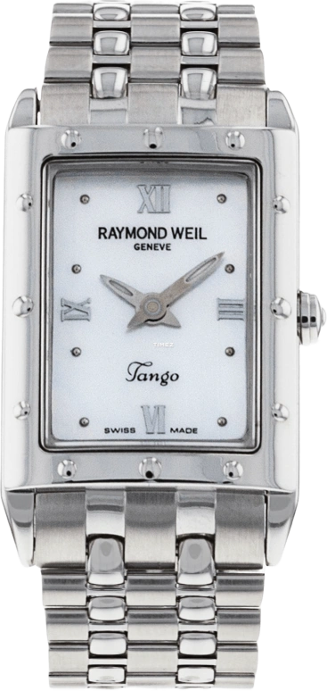 Raymond Weil Women’s 5971-ST-00915
