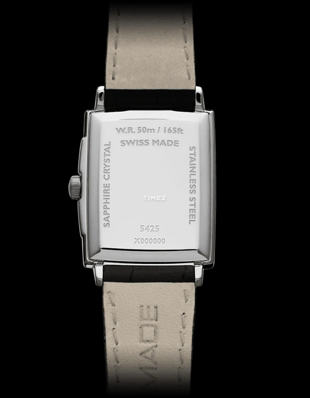 Raymond Weil,Men’s 37.25x29.60mm,37.25x29.60mm,Stainless Steel,Silver White,Quartz,Day,Sapphire,Crystal Glass,5425,5425-STC-00300