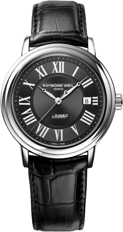 Raymond Weil Men’s 2847-STC-00209