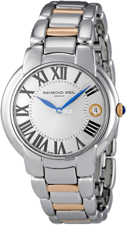 Raymond Weil Women’s 5235-S5-00659
