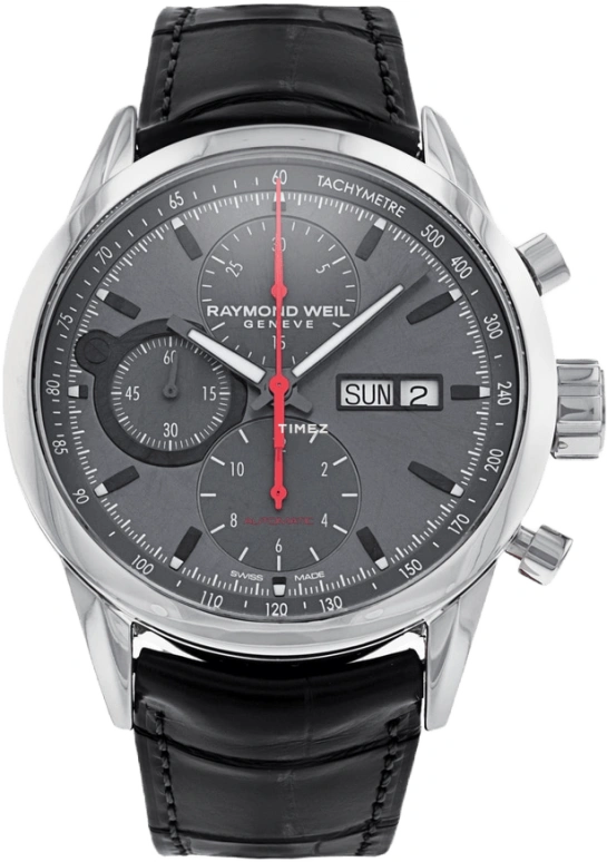 Raymond Weil Men’s 7730-STC-60112