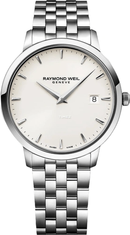 Raymond Weil Men’s 5588-ST-40001