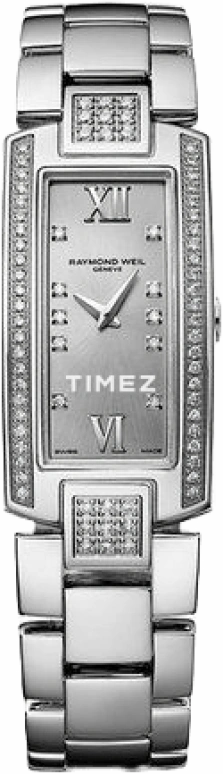 Raymond Weil Women’s 1500-ST1-00685