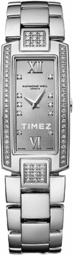 Raymond Weil Women’s 1500-ST1-00685